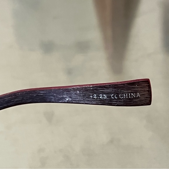 eyebobs Style Guy Tortoise Readers Glasses 2502 - Picture 9 of 10